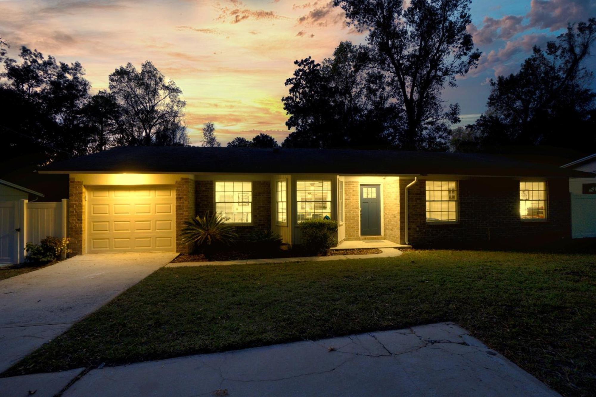 Luxe Poolside Escape In Julington Creek Villa Jacksonville Kültér fotó