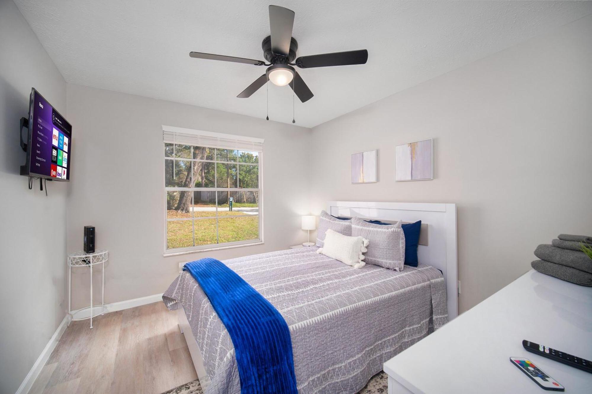 Luxe Poolside Escape In Julington Creek Villa Jacksonville Kültér fotó