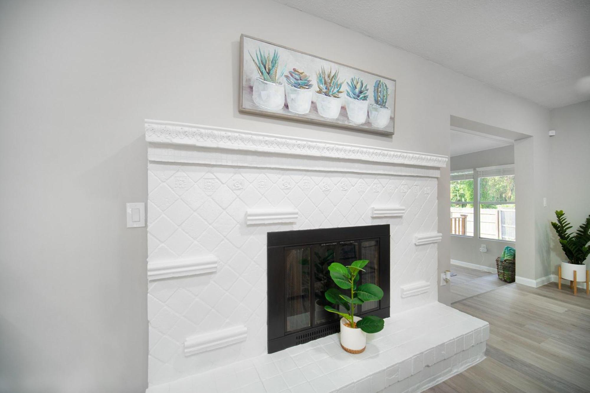 Luxe Poolside Escape In Julington Creek Villa Jacksonville Kültér fotó