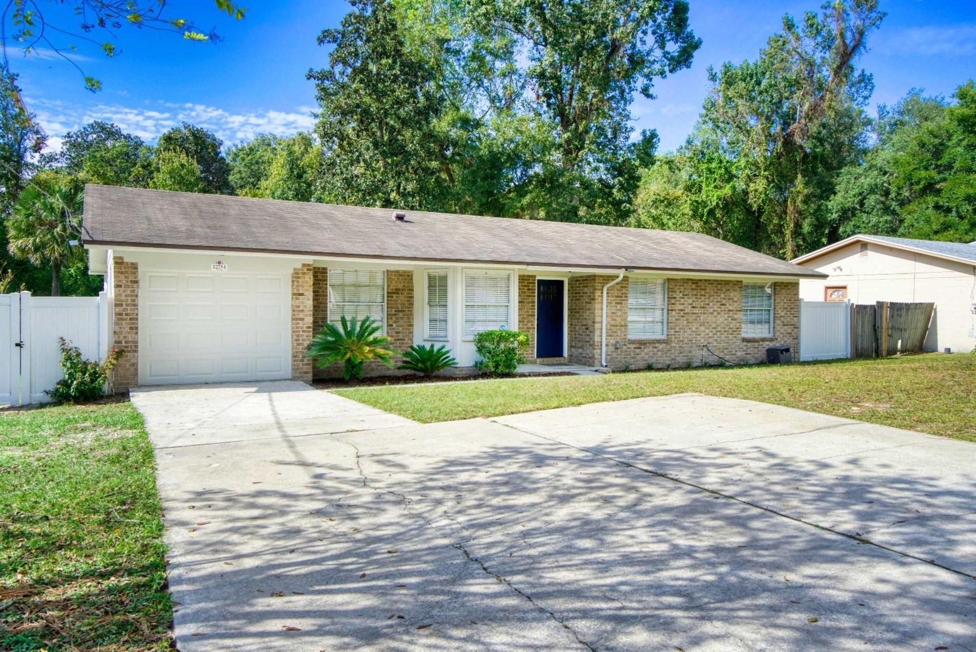 Luxe Poolside Escape In Julington Creek Villa Jacksonville Kültér fotó