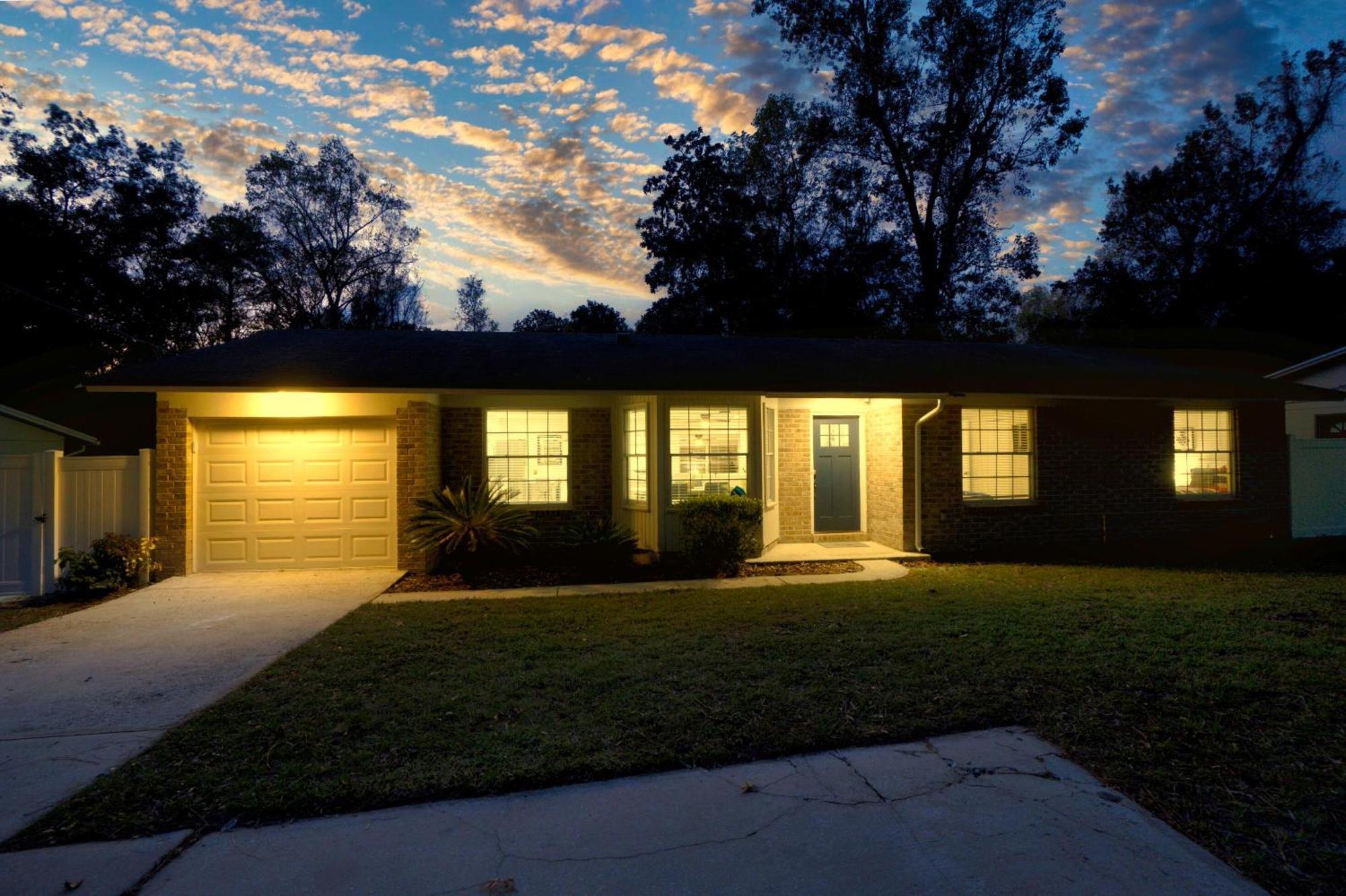 Luxe Poolside Escape In Julington Creek Villa Jacksonville Kültér fotó