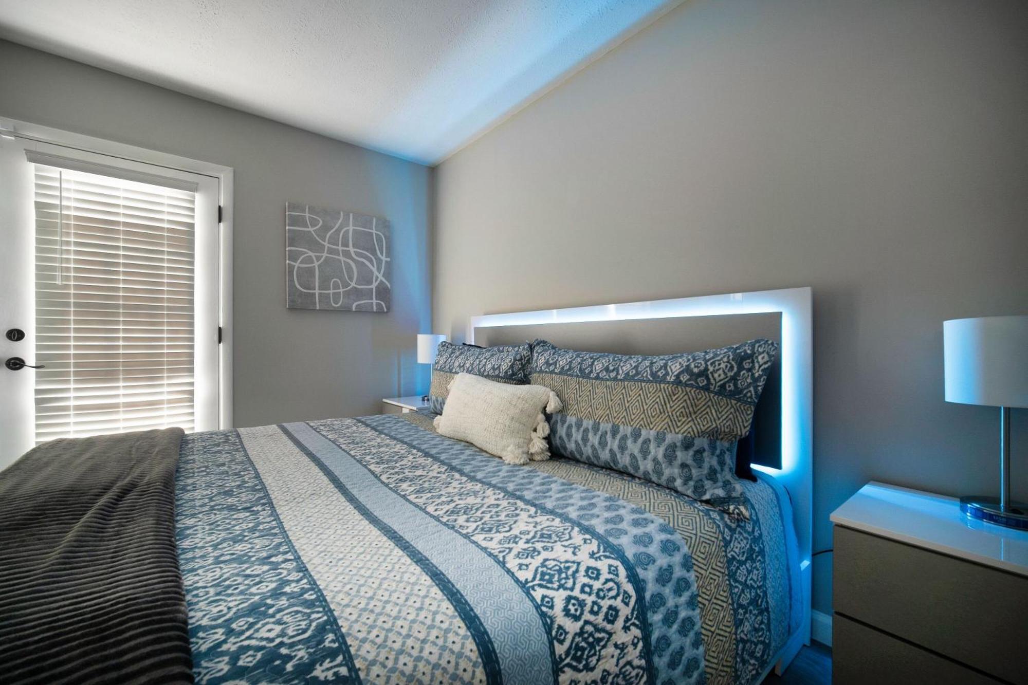 Luxe Poolside Escape In Julington Creek Villa Jacksonville Kültér fotó