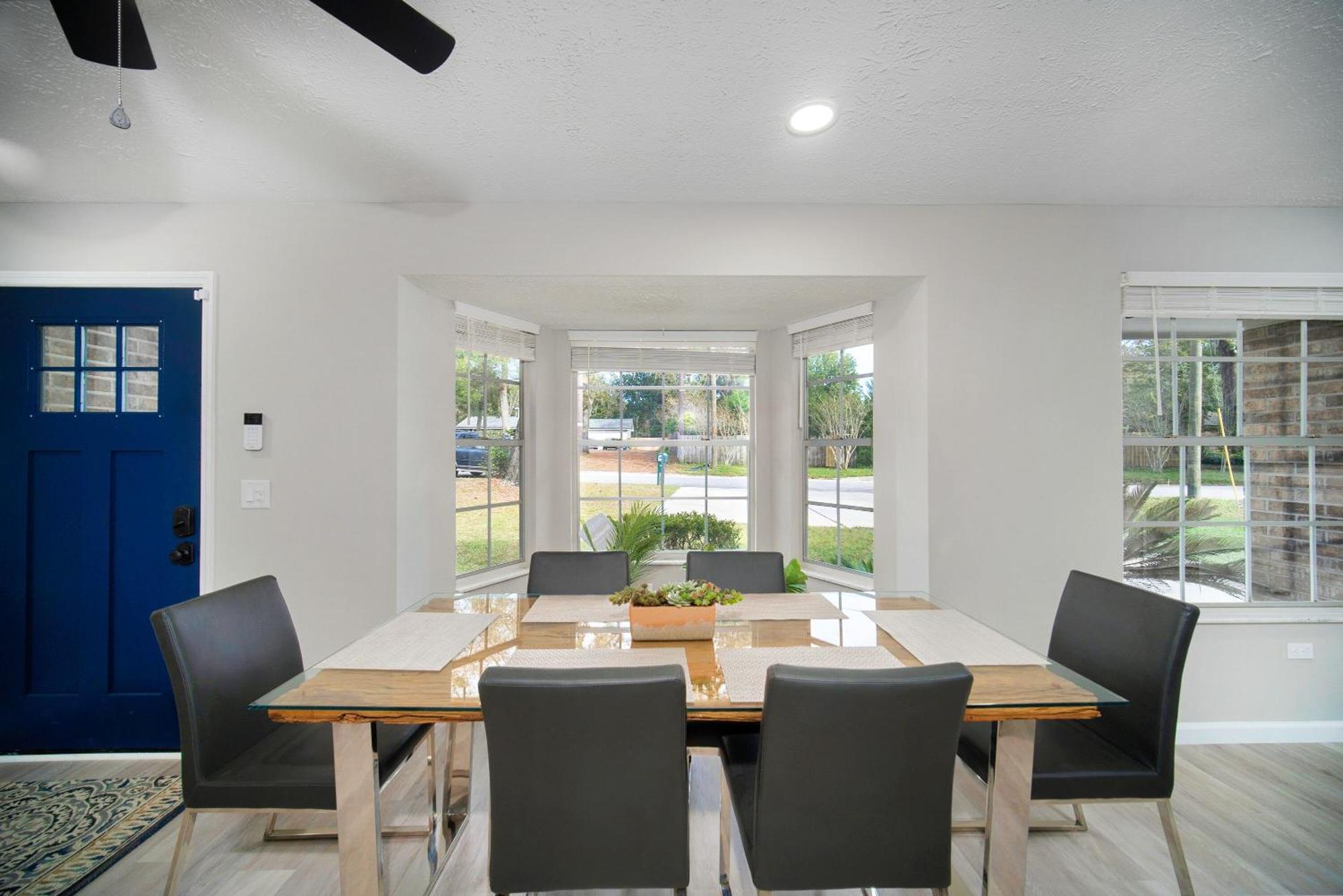 Luxe Poolside Escape In Julington Creek Villa Jacksonville Kültér fotó