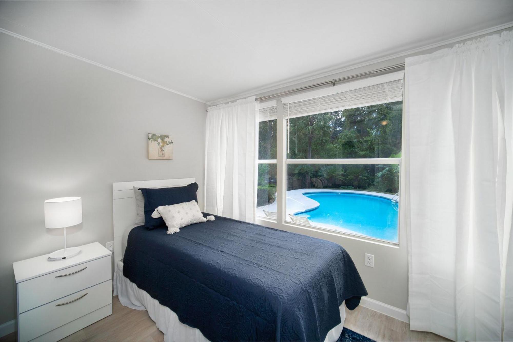 Luxe Poolside Escape In Julington Creek Villa Jacksonville Kültér fotó