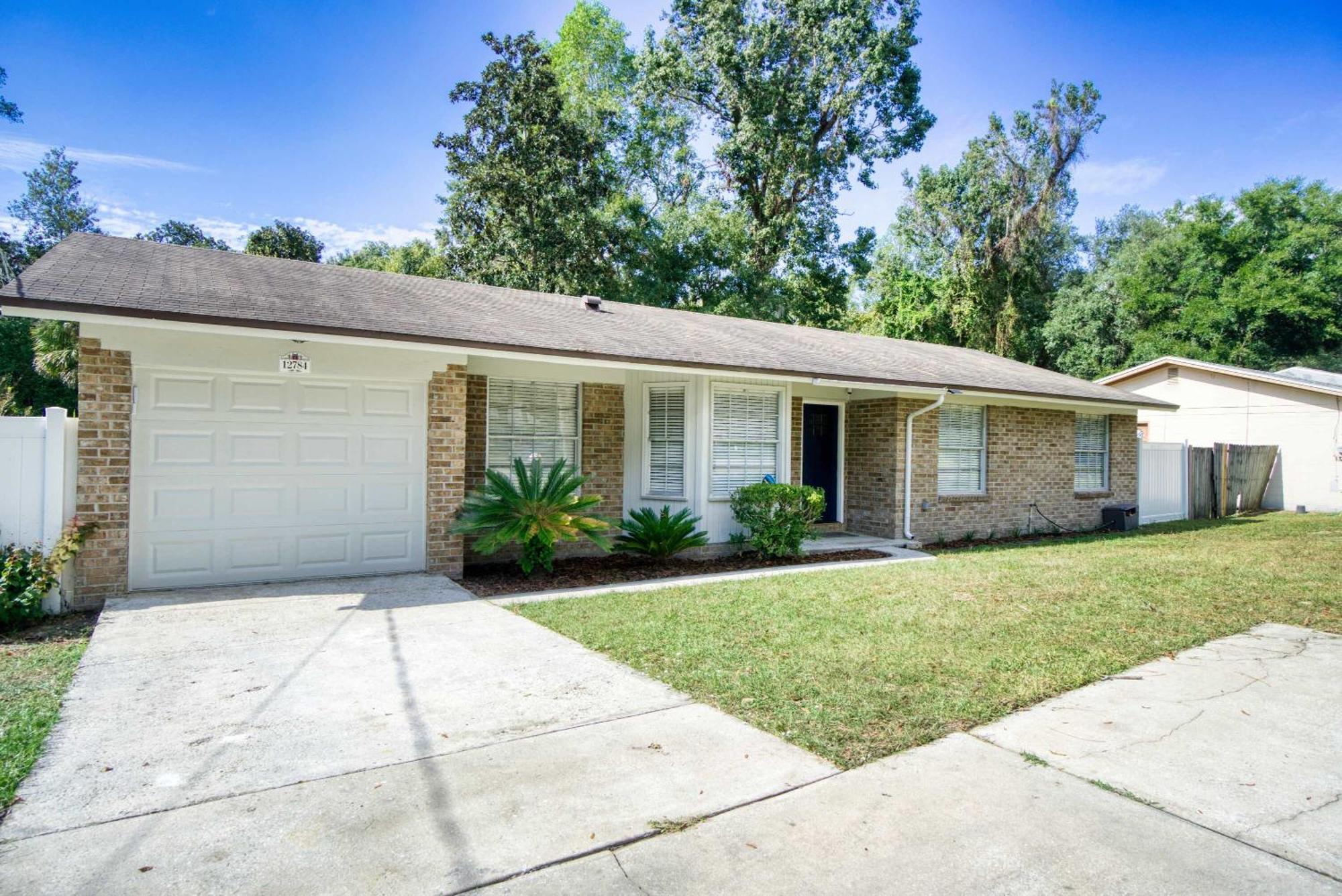 Luxe Poolside Escape In Julington Creek Villa Jacksonville Kültér fotó