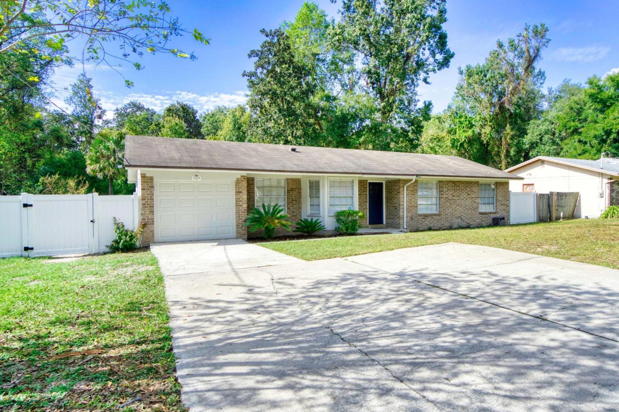 Luxe Poolside Escape In Julington Creek Villa Jacksonville Kültér fotó